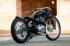 Royal Enfield Project Delta: One-off 650cc vintage bike